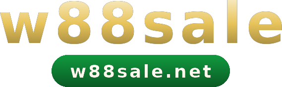 w88sale logo