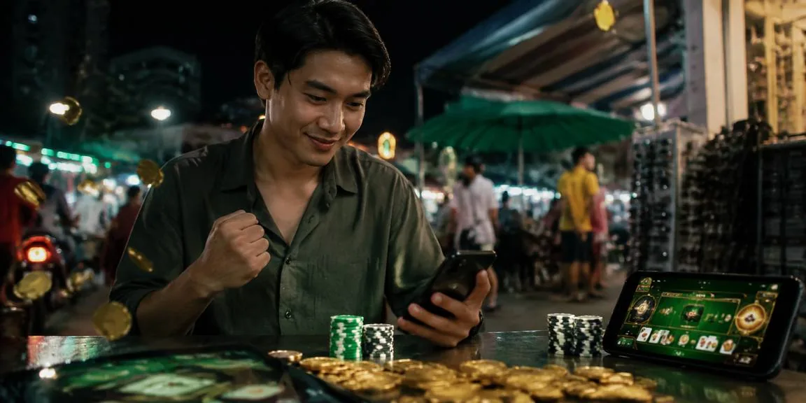 w88sale Việt Nam Sảnh casino